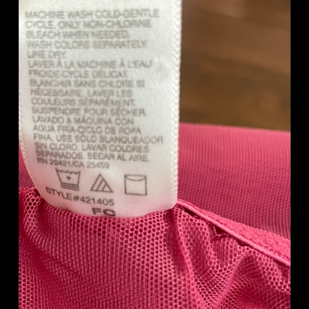 DNKY Intimates Size Medium - Picture 9 of 11